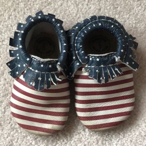 Freshly Picked Born in the USA
